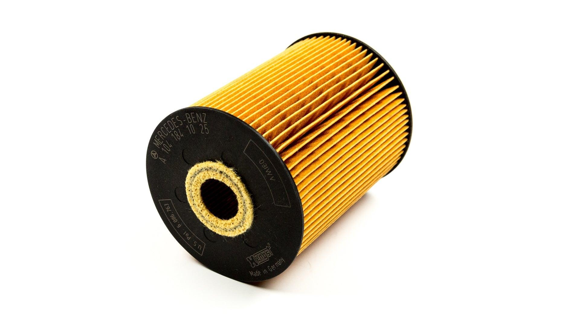 Mercedes-Benz Fuel Filter A6460900252 Review