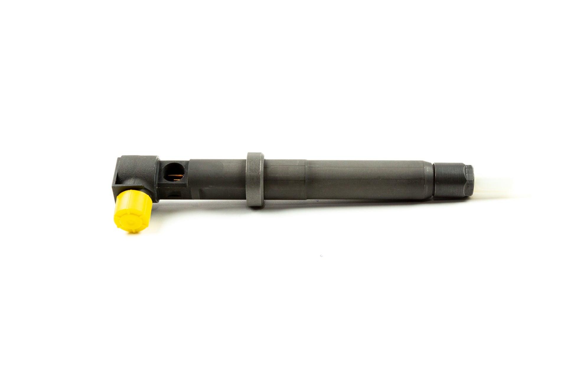 Mercedes-Benz Injector For Common Rail Injection Nozzle A6510700487 Review