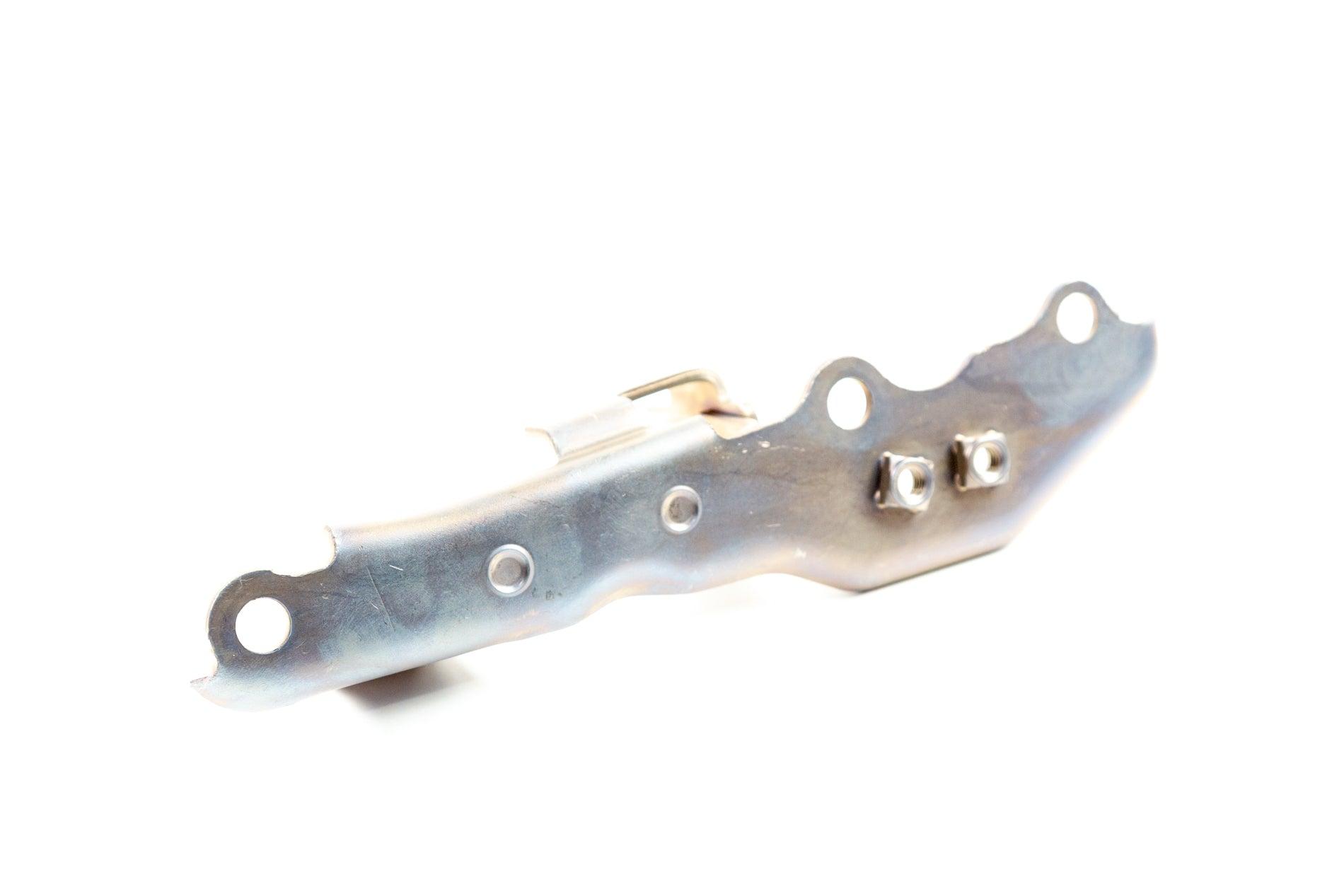 Mercedes-Benz Bracket Turbocharger At Engine Support A6510902841 Review