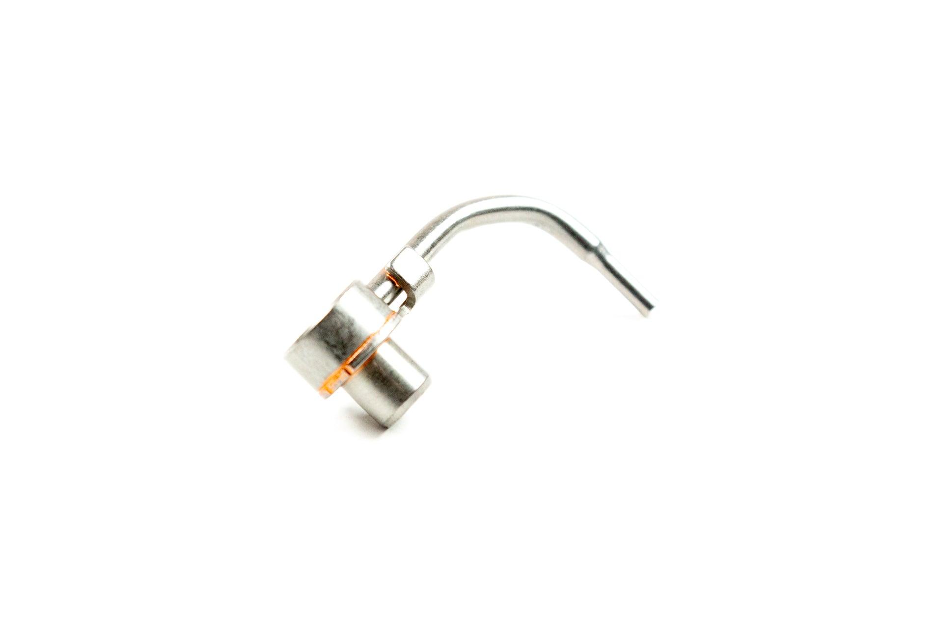 Mercedes-Benz Oil Spray Nozzle A6511800343 Review
