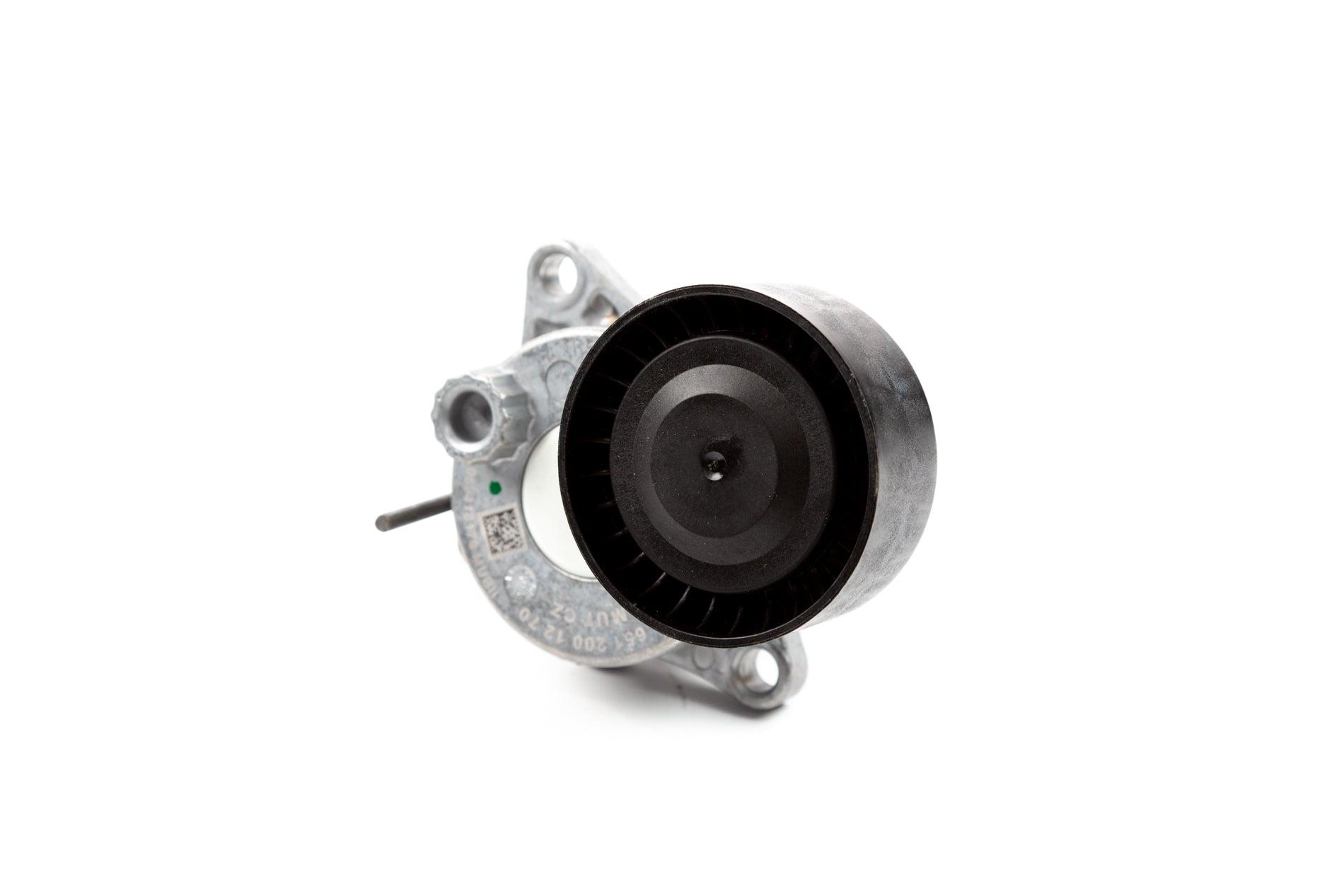 Mercedes-Benz Belt Tensioner A6512001270 Review