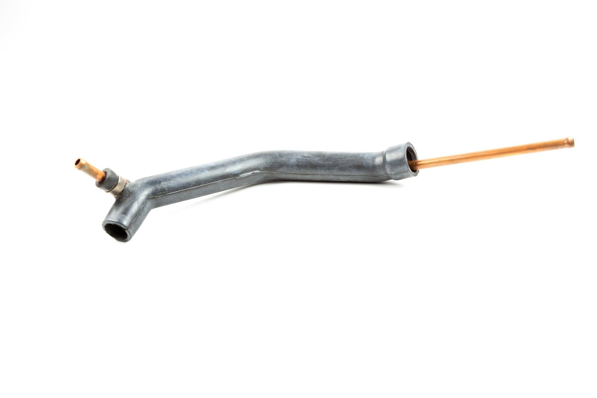 Mercedes-Benz Hose A6680100082 Review
