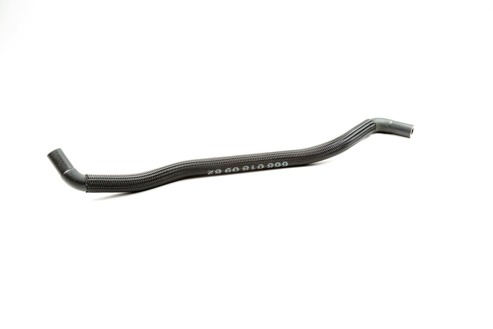 Mercedes-Benz Hose Wide Open Throttle Ventilation Crankcase A6680180982 Review