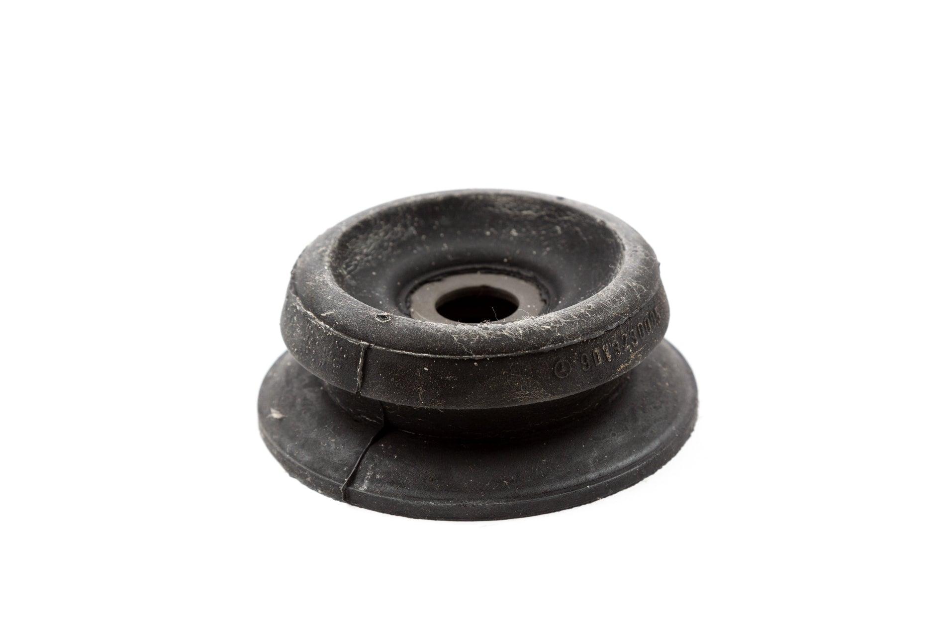 Mercedes-Benz Rubber Bushing Hydropneumatic Spring Leg To Frameish.