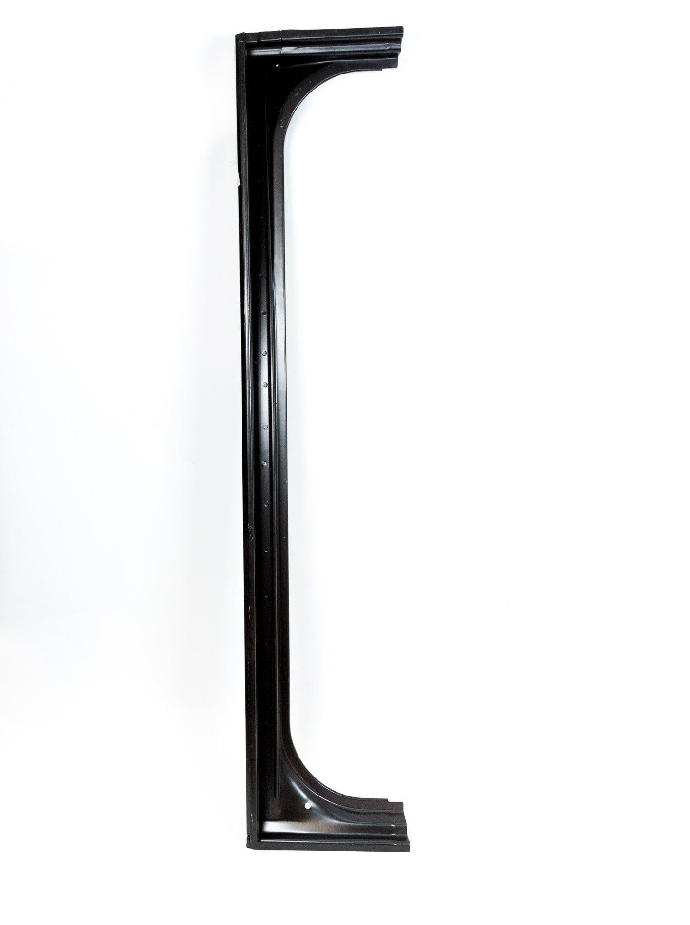 Mercedes-Benz Paneling A9016305807 Review