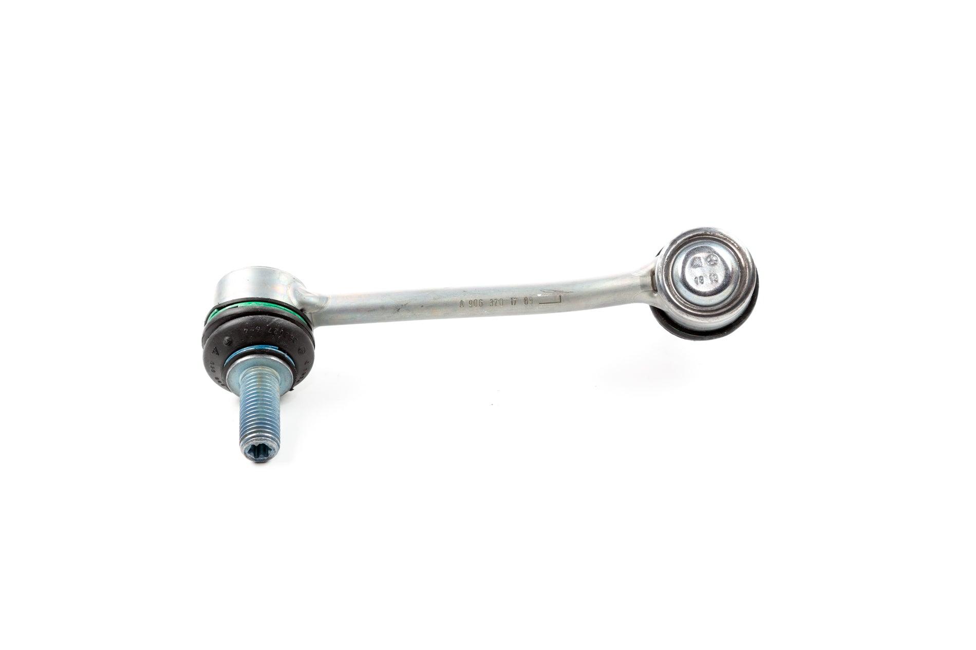 Mercedes-Benz Rod Left A9063201789 Review