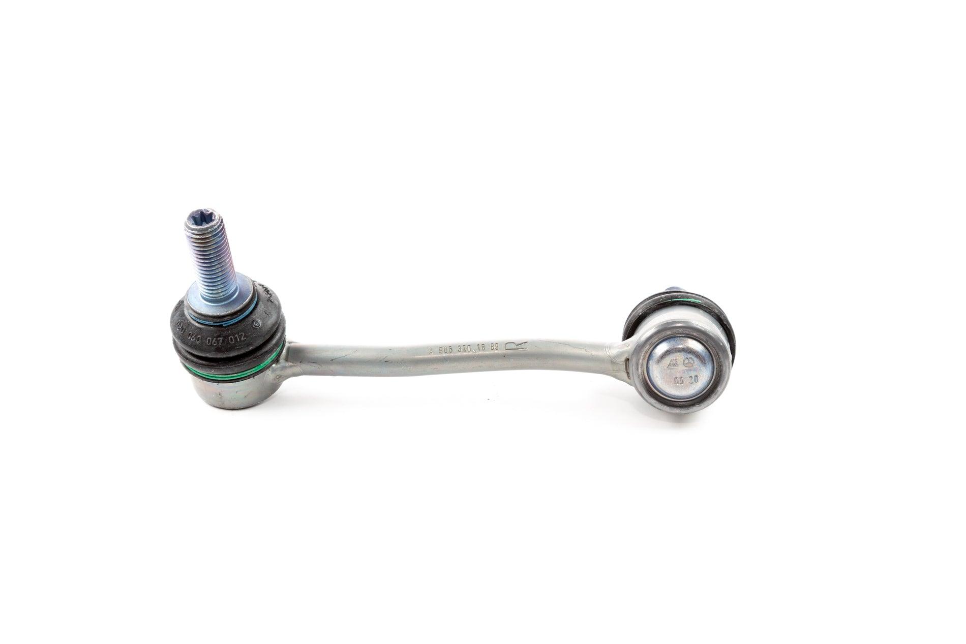 Mercedes-Benz Rod Right A9063201889 Review