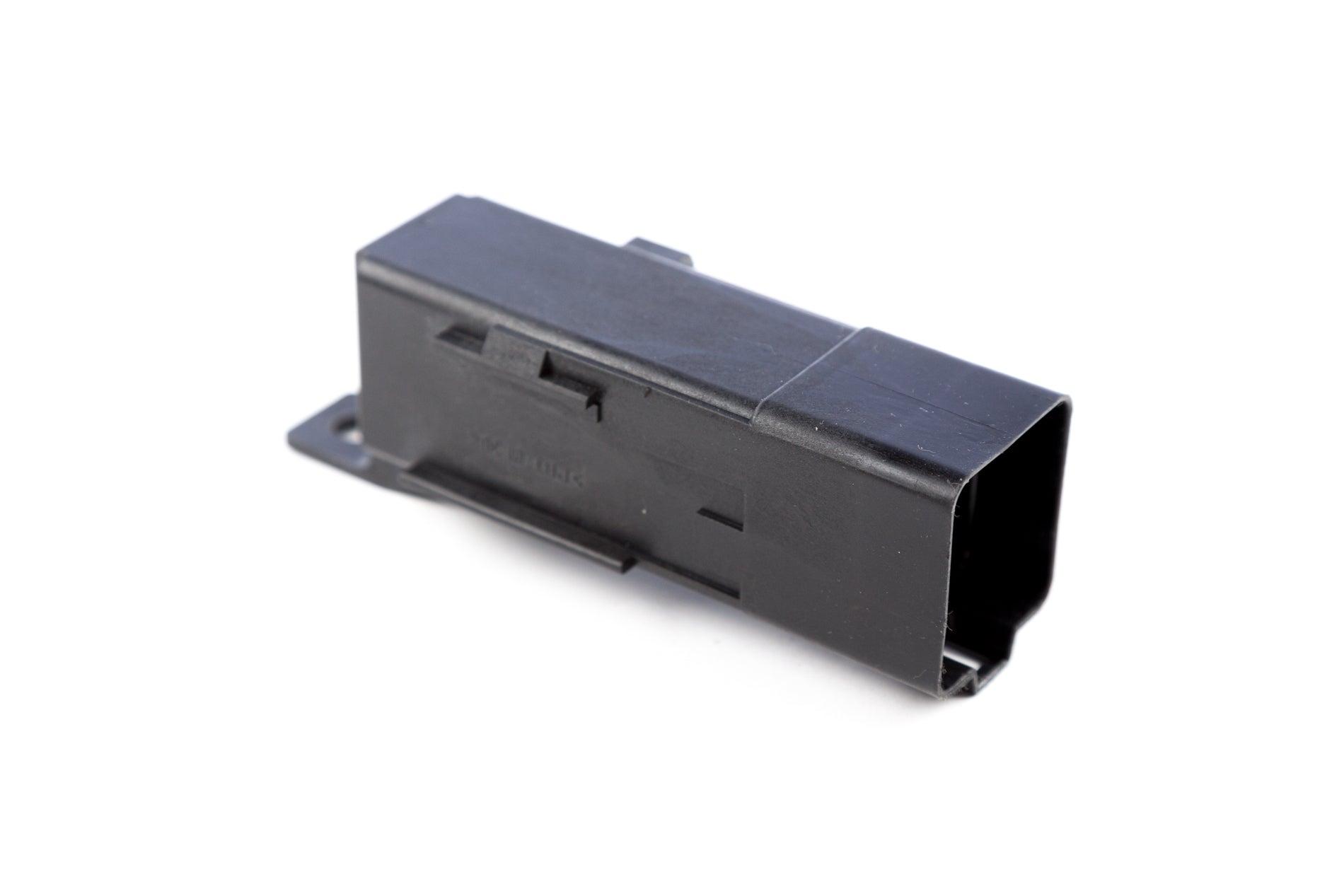 Mercedes-Benz Relay Electric Fan A9065451301 Review
