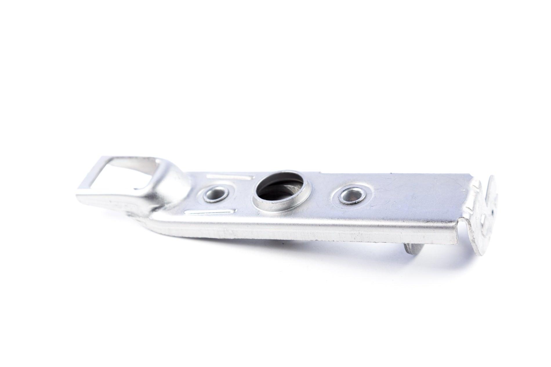 Mercedes-Benz Hood Lock Lower Part A9067500450 Review
