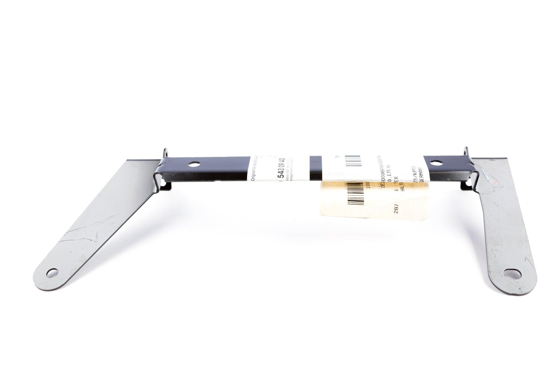Mercedes-Benz Bracket Console Mounting A9405430940 Review