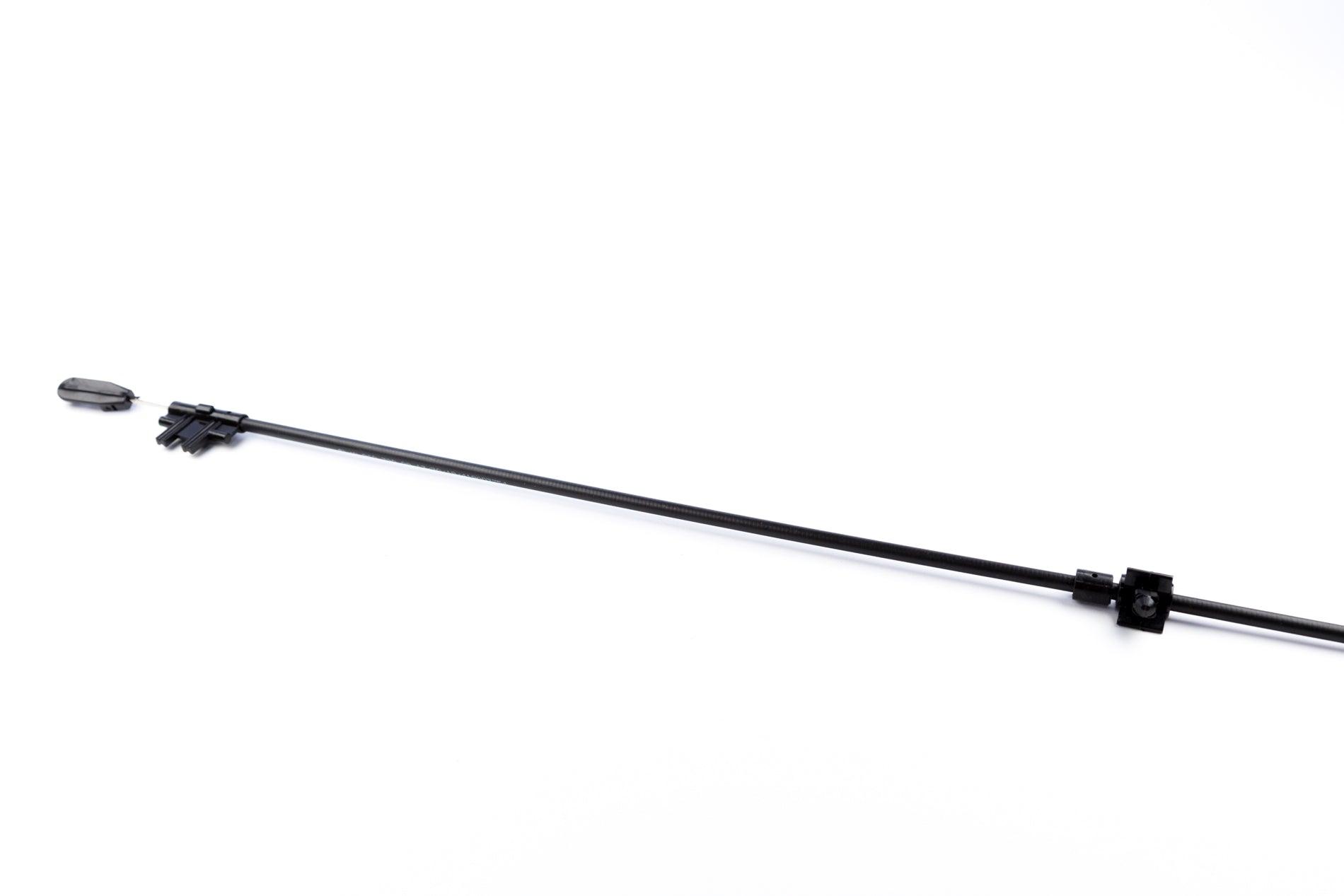 Mercedes-Benz Bowden Cable Left And Right Door A9607200813 Review