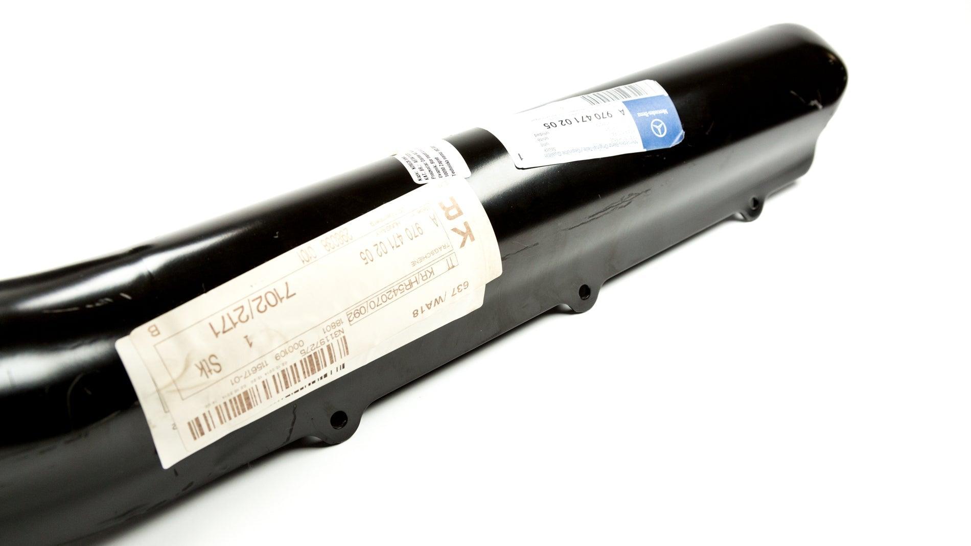 Mercedes-Benz Supporting Rail Left Fuel Tank A9704710205 Review