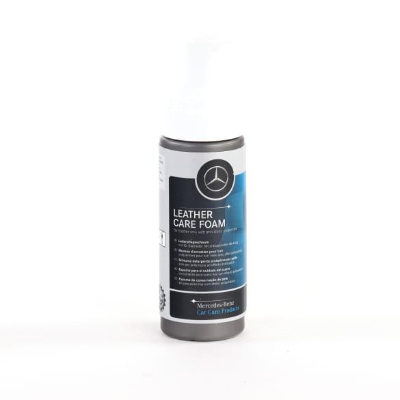 Mercedes-Benz Leather Care Foam Maintenance Interior A0019865971 15 Review