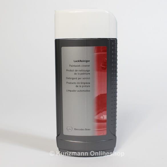 Mercedes-Benz Paintwork Cleaner Paint Care A0019863771 11 Review