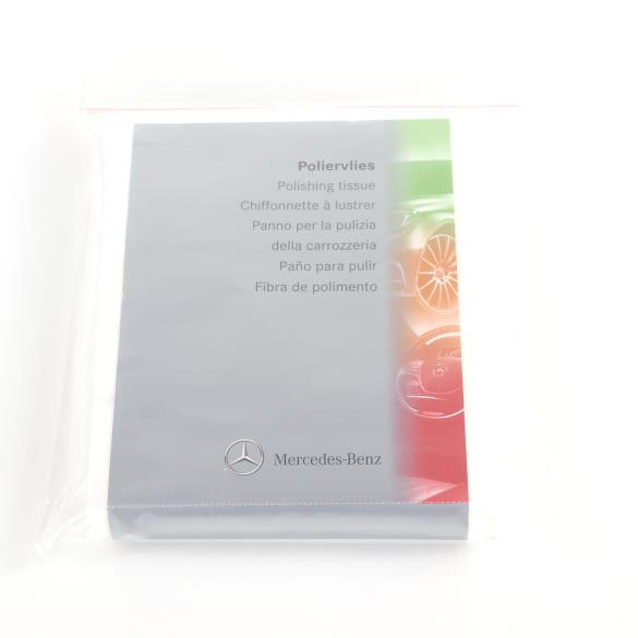 Mercedes-Benz Polishing fleece Paint Care A0009860562 Review