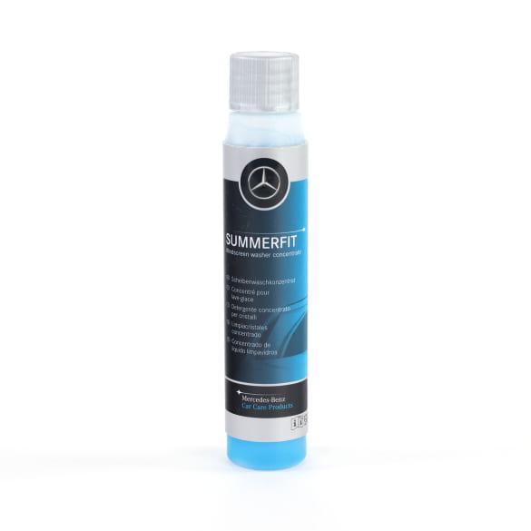 Mercedes-Benz SummerFit windscreen washer concentrate Care Exterior A0009862000 17 Review