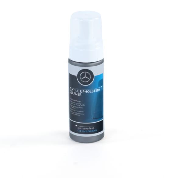 Mercedes-Benz Textile upholstery cleaner Care Interior A0019862571 12 Review