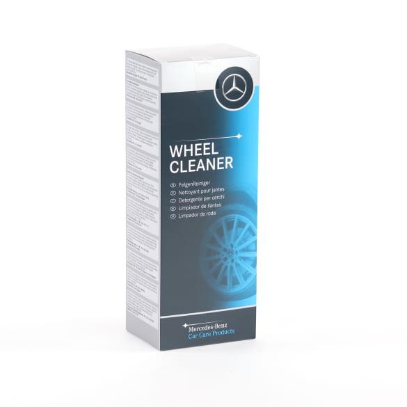Mercedes-Benz Wheel Cleaner Cleaning Exterior A0019863471 18 Review