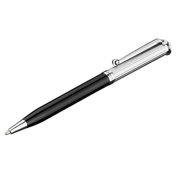 Mercedes-Benz Pen black metal Collection B66043350 Review