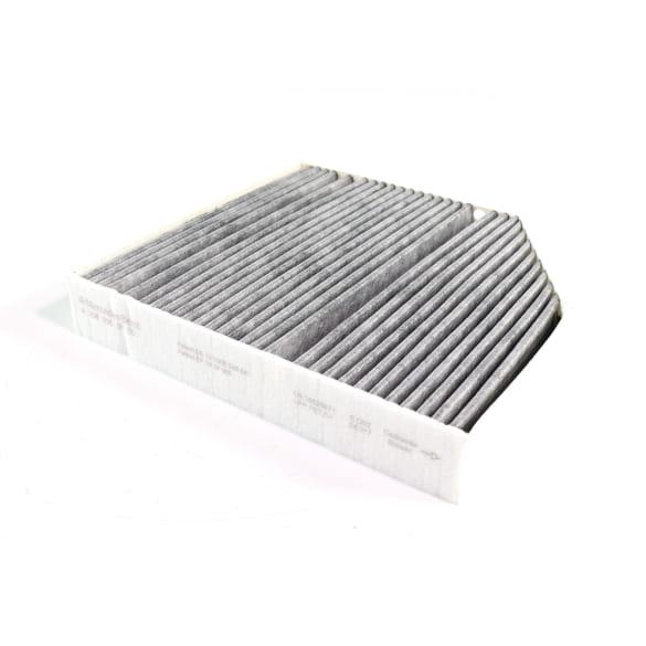 Mercedes-Benz Activated carbon filter cabin filter G-Class W465 A4658350500 Review