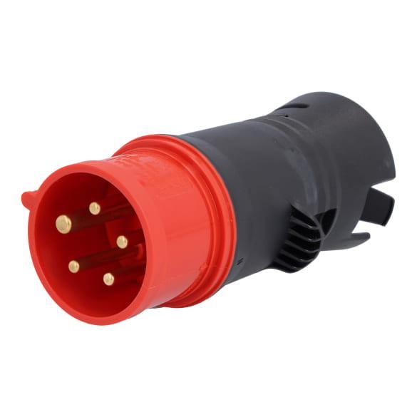 Mercedes-Benz Adapter CEE 16/3-phase Flexible Charging System Pro A0008211702 Review