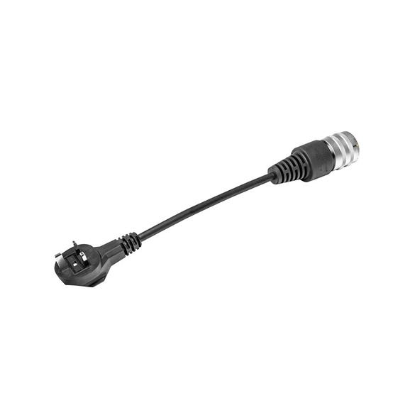 Mercedes-Benz Adapter Typ G flexible charging system A0008211402 Review