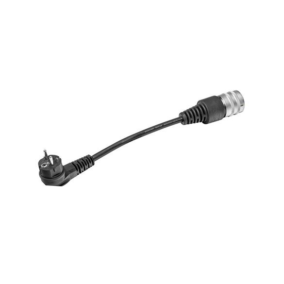 Mercedes-Benz Adapter type E / F (EU) flexible charging system A0008211302 Review