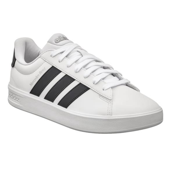 Mercedes-Benz adidas Grand Court White Edition Sneaker 42 B67960231 Review