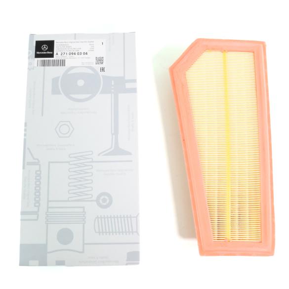 Mercedes-Benz Air Filter A2710940304 Benzin A2710940304 Review