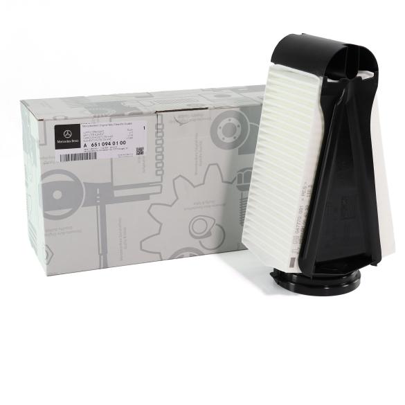 Mercedes-Benz Air Filter A6510940100 Diesel A6510940100 Review