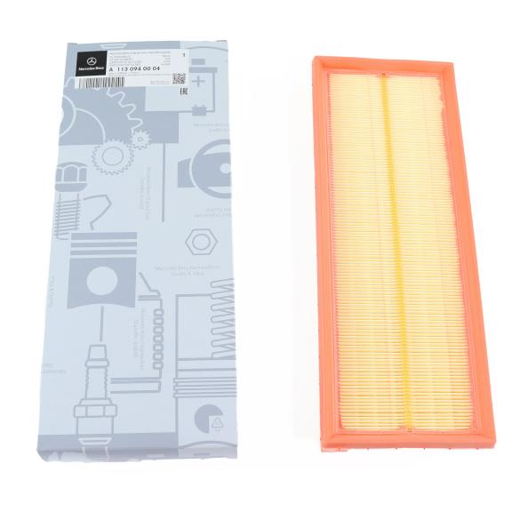 Mercedes-Benz Air filter Filter element A1130940004 A1130940004 Review