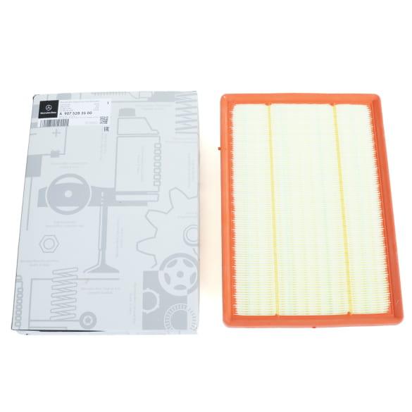 Mercedes-Benz Air filter Filter element Sprinter W907 W910 A9075283500 Review