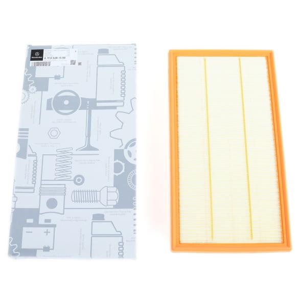 Mercedes-Benz Air filter Filter element Sprinter W910 A9105281500 Review