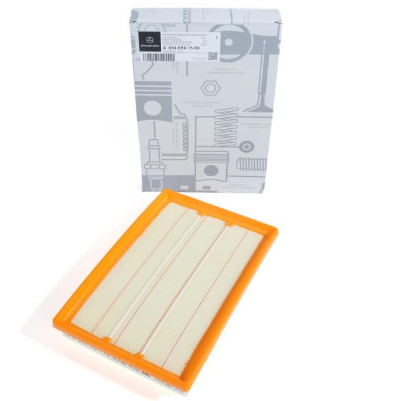 Mercedes-Benz Air filter Filter element W447 V-Class Vito A6540941500 Review