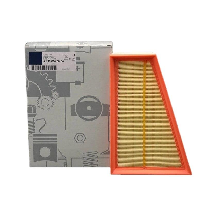 Genuine Mercedes-Benz Air Filter - A2700940004