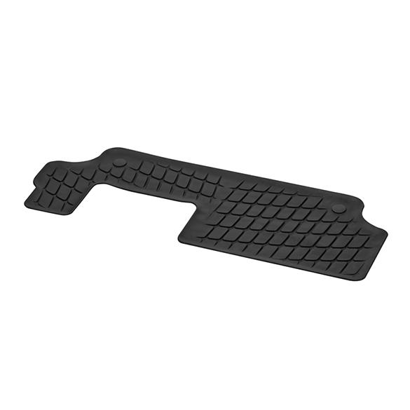 Mercedes-Benz All-season 3. seat row floor mat GLE V167 A1676807506 9G33 Review