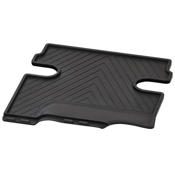 Mercedes-Benz All-season rubber floor centre mat Sprinter without code H00 A9076805801 9G33 Review