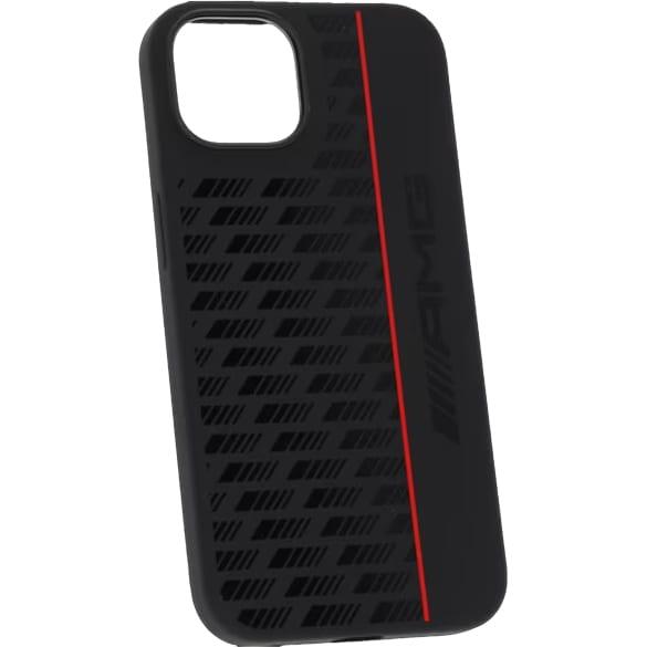 Mercedes-Benz AMG Case for iPhone® 14 black silicone -AMG B66959750 Review