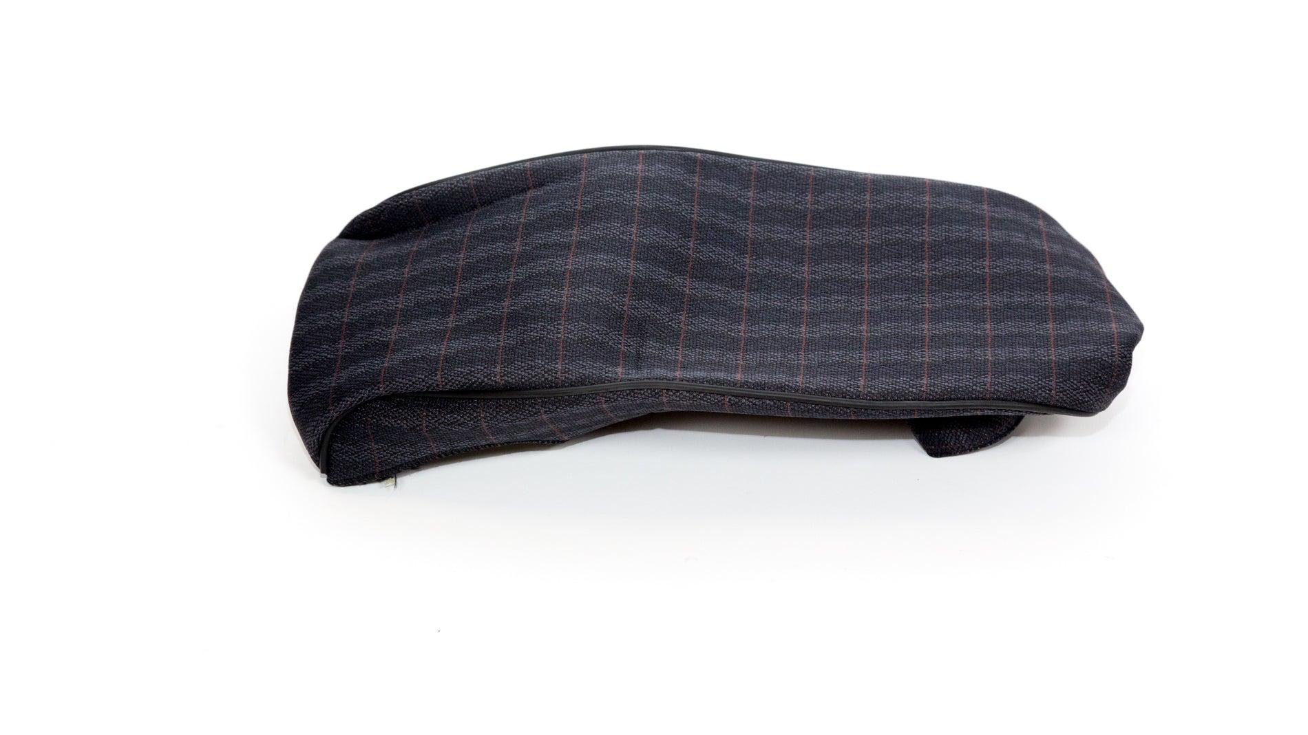 Mercedes-Benz Head Restraint Cover, Front, Pair B66418671 Review