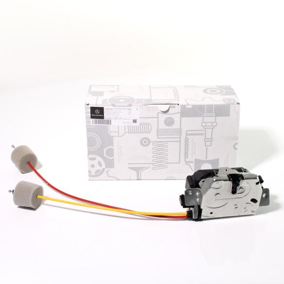 Mercedes-Benz back door lock E-Class S211 A2117400535 Review
