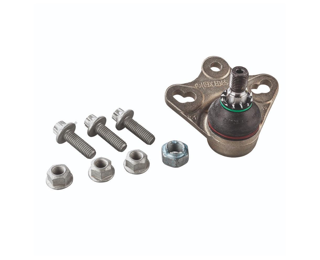 Genuine Mercedes-Benz Ball Joint A1693330127