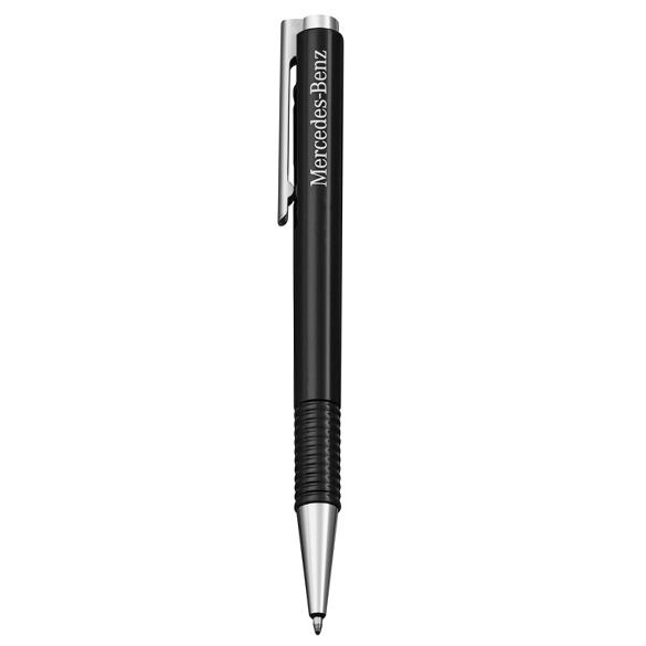 Mercedes-Benz Ballpoint pen in cosmos black Collection B66954239 Review