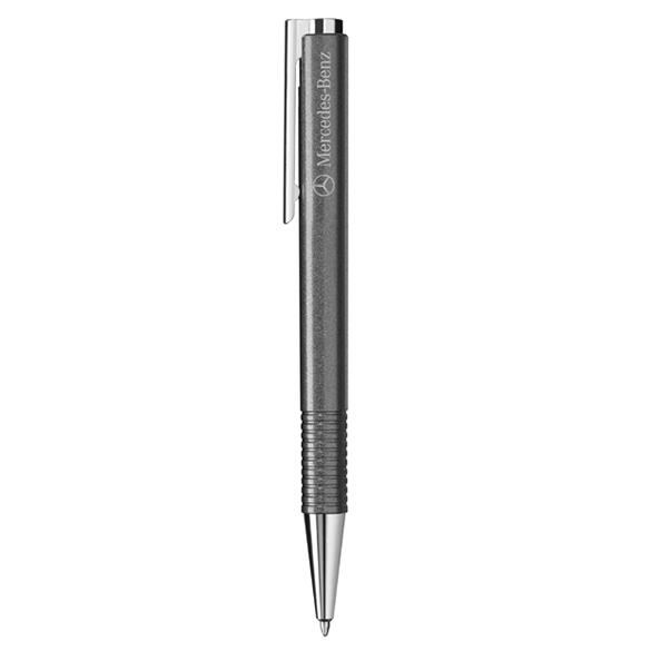 Mercedes-Benz Ballpoint pen in mountain gray Collection B66953652 Review