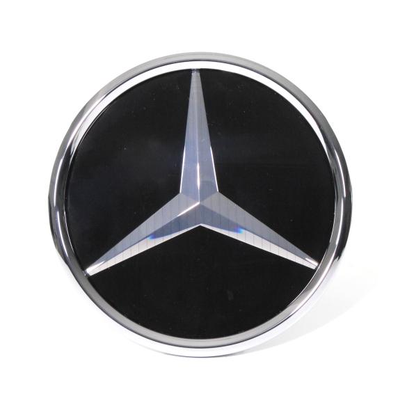 Mercedes-Benz Distronic base plate star A0008880000 A0008880000 Review