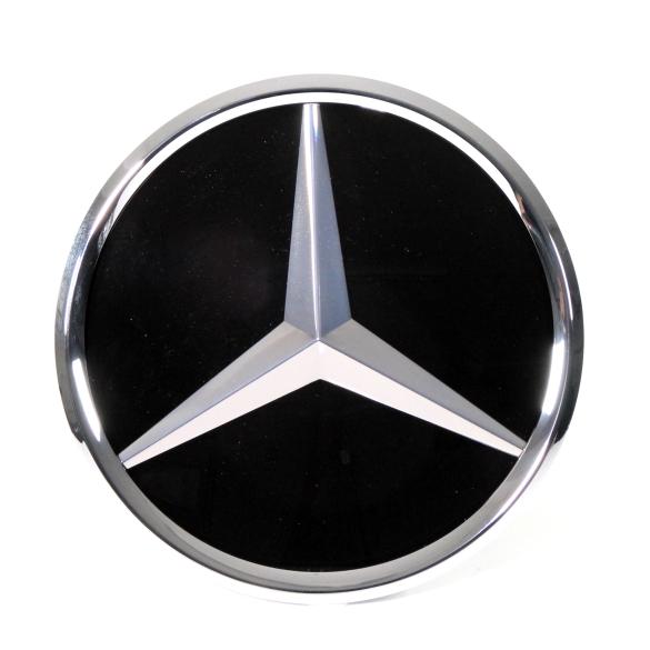 Mercedes-Benz distronic base plate star A0008880011 A0008880011 Review
