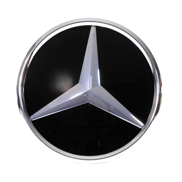 Mercedes-Benz distronic base plate star A0008880111 A0008880111 Review