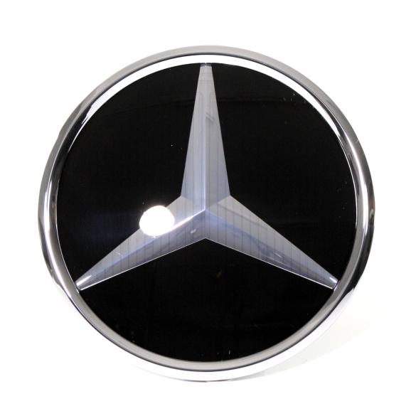 Mercedes-Benz distronic base plate star A0008880500 A0008880500 Review