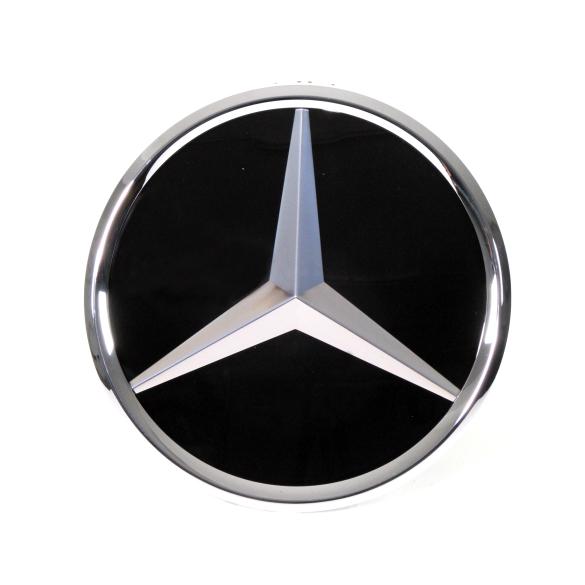 Mercedes-Benz distronic base plate star A1648880411 A1648880411 Review
