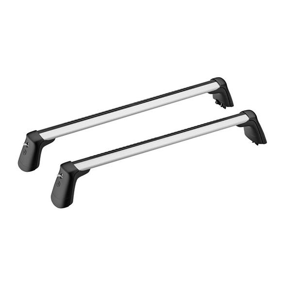Mercedes-Benz Basic carrier for roof rails GLA H247 A2478903000 Review