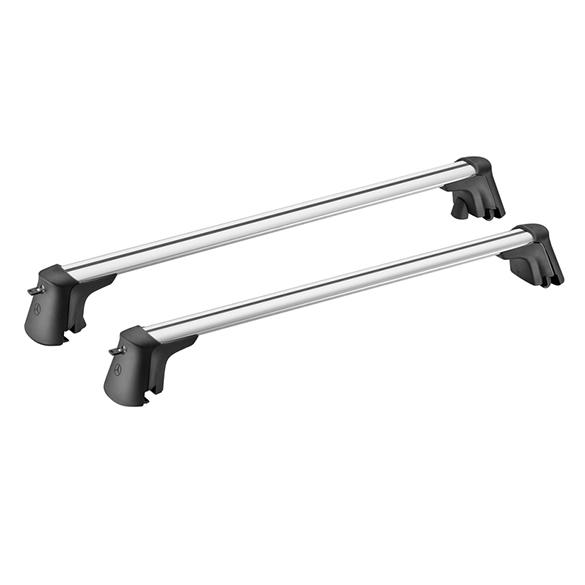 Mercedes-Benz Basic carrier bars GLE Coupé C167 A1678902900 Review
